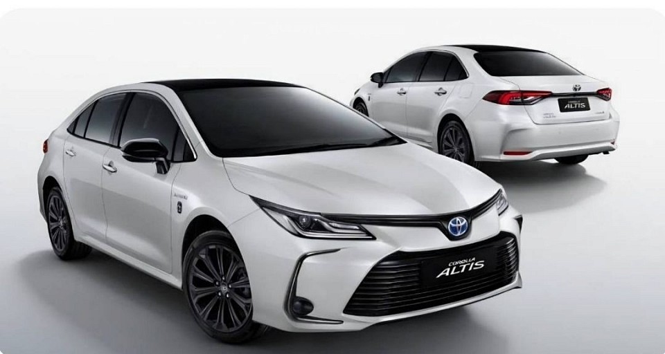 รูปรถตัวอย่างที่ให้บริการ เหมารถเก๋งแม่สอด ตาก