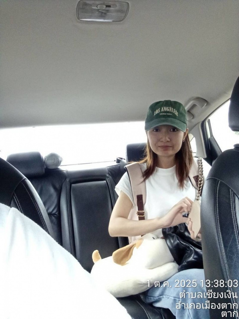 รีวิวรับงานแม่สอดไปแม่สาย