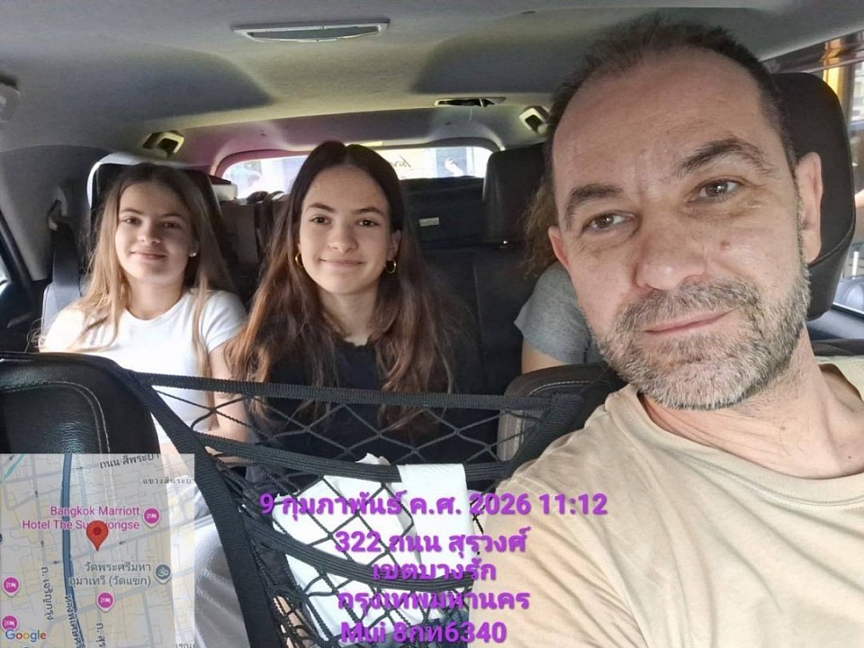 รับคุณลูกค้าส่งหัวหิน